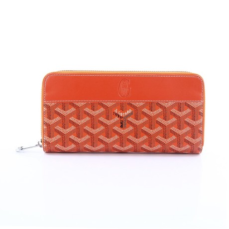 人気商品激安ゴヤール（GOYARD）長財布GO19P110-GO302